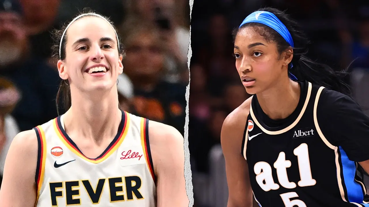 Intense Rivalry Alert: Caitlin Clark and Angel Reese Ignite Drama