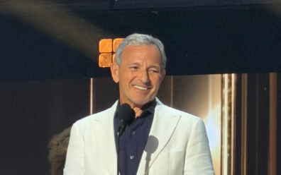 Star-Studded Tribute: Ford, Downey Jr., and Pompeo Honor Bob Iger as Disney Legend