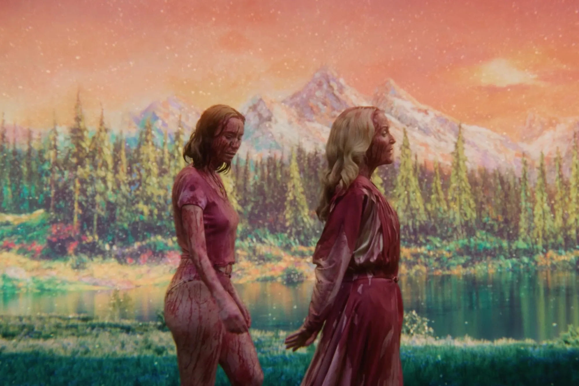 Indie Horror Shines with ‘Teenage Sex And Death At Camp Miasma’ – Box Office Buzz