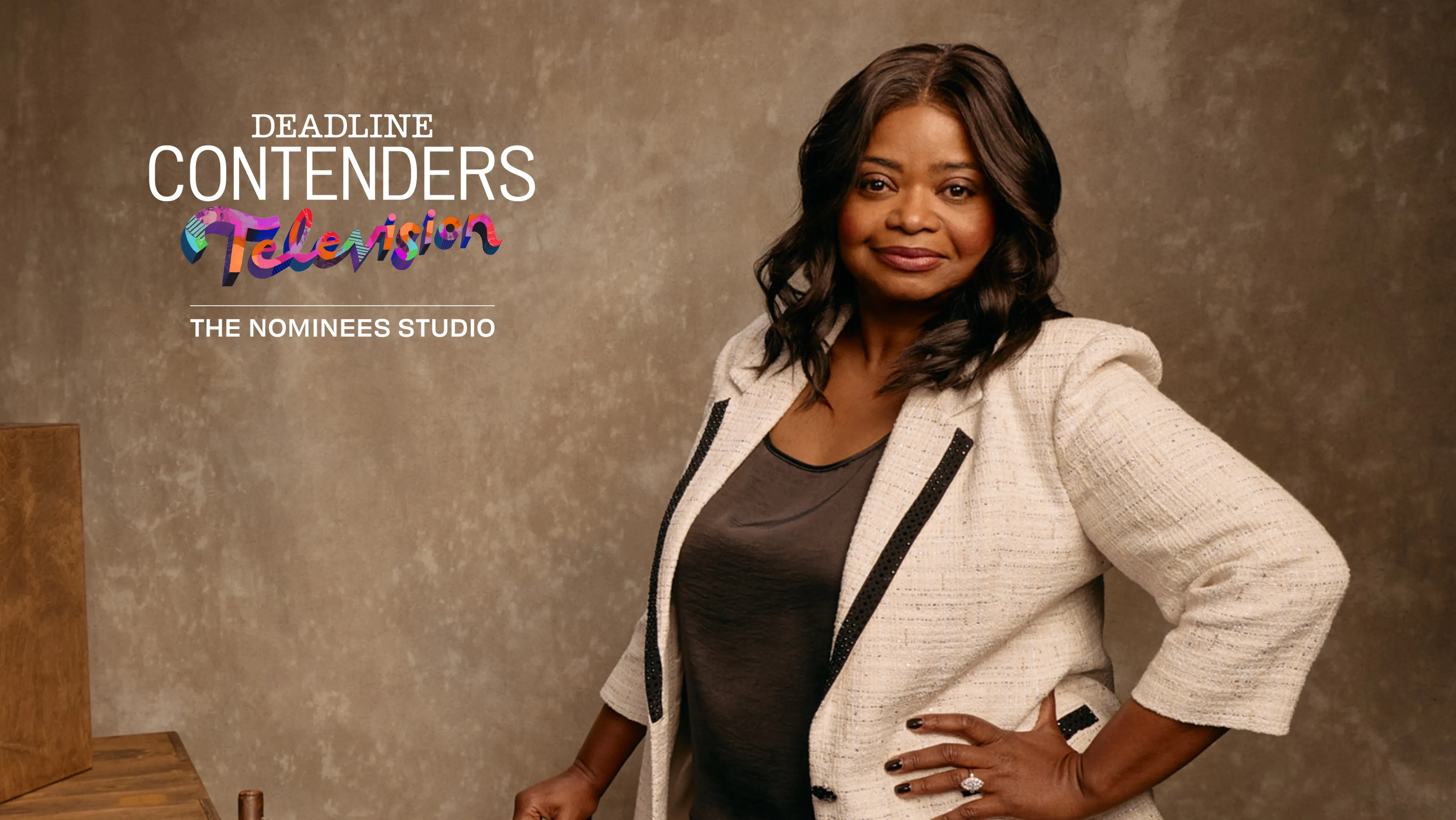 Octavia Spencer Takes on Alaskan Mysteries in Groundbreaking New Documentary