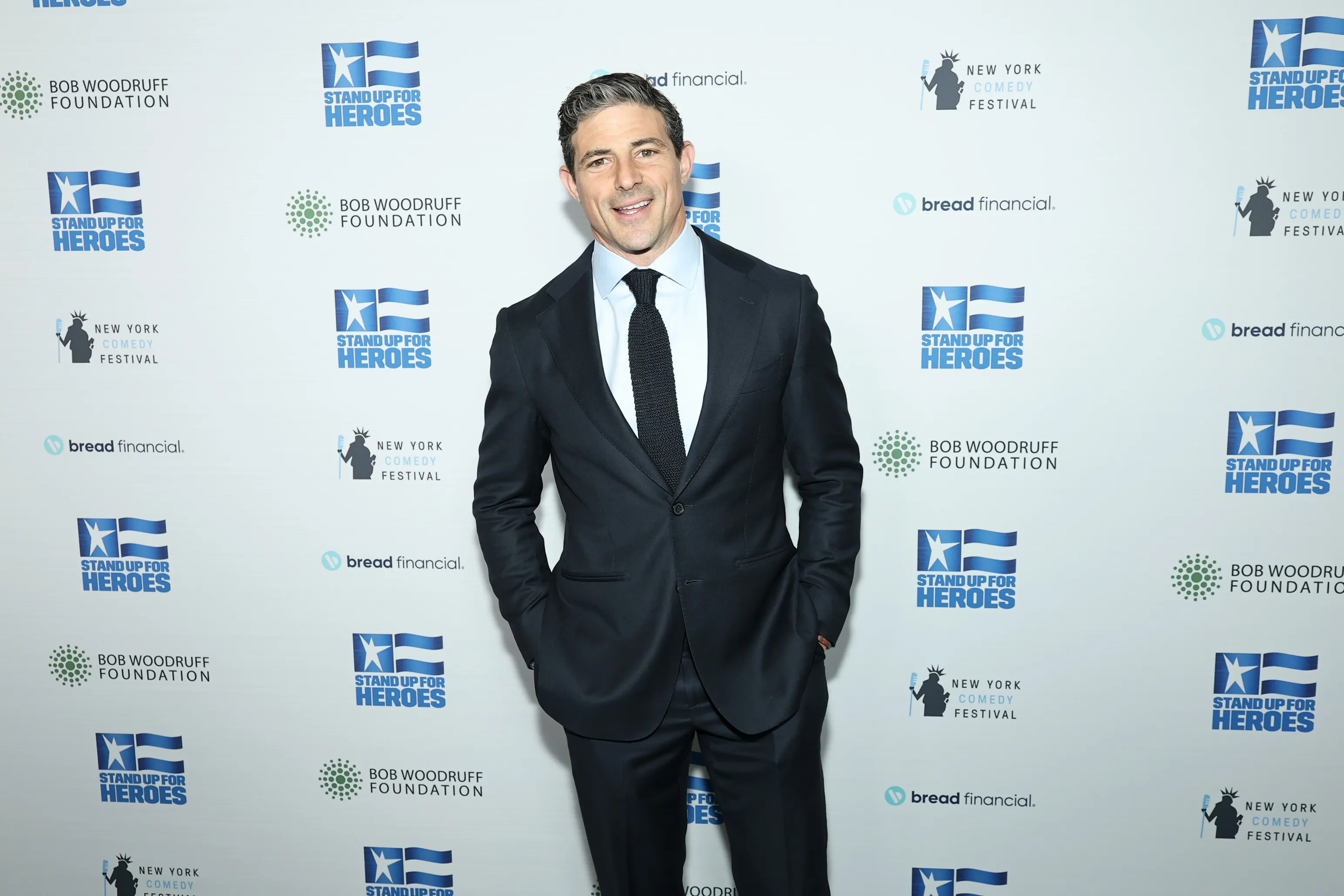 Matt Gutman Accused in Shocking Lawsuit Over Inappropriate Comments