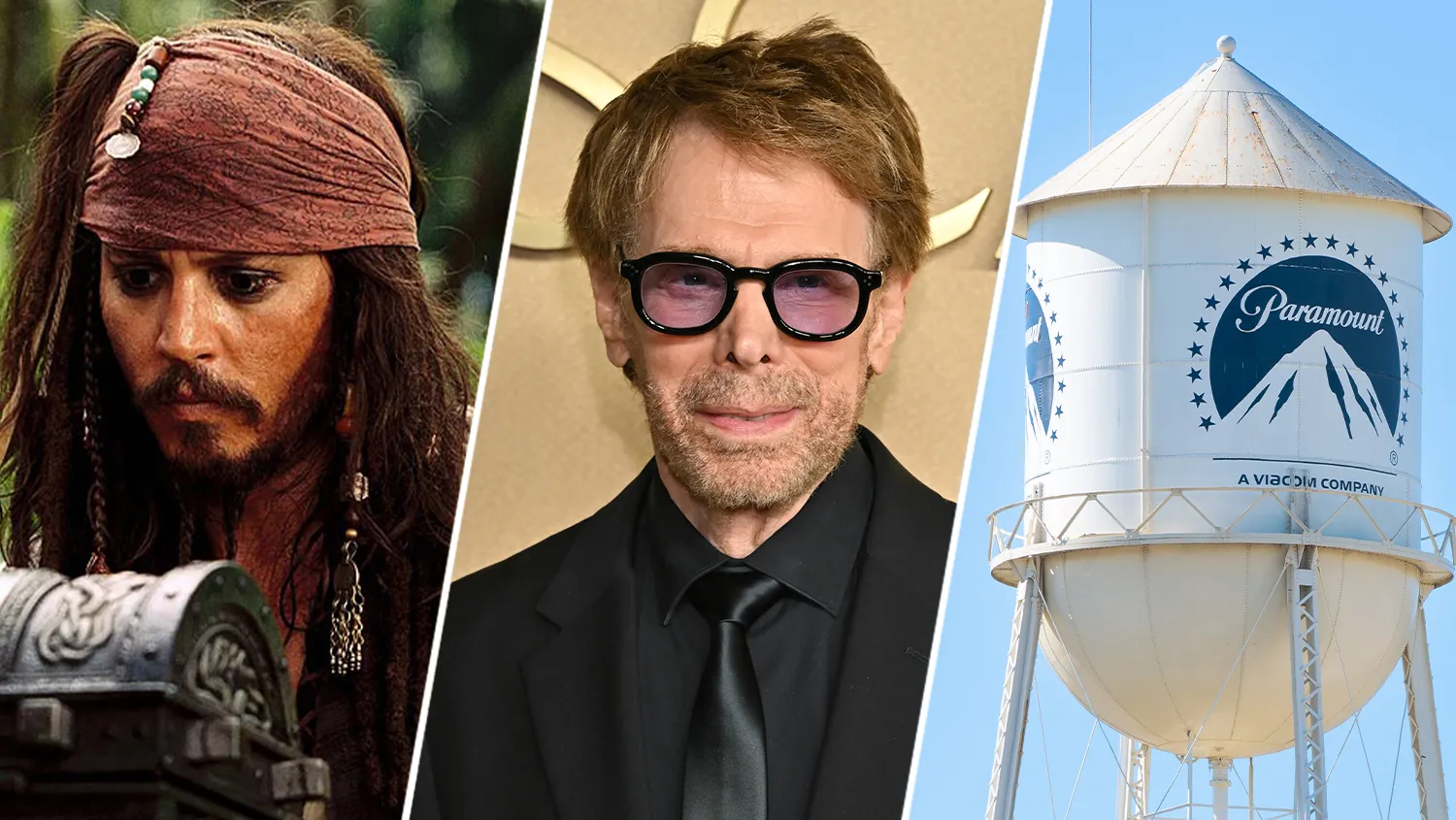 Johnny Depp Eyes ‘Pirates 6’ Role in D23 Surprise Reveal