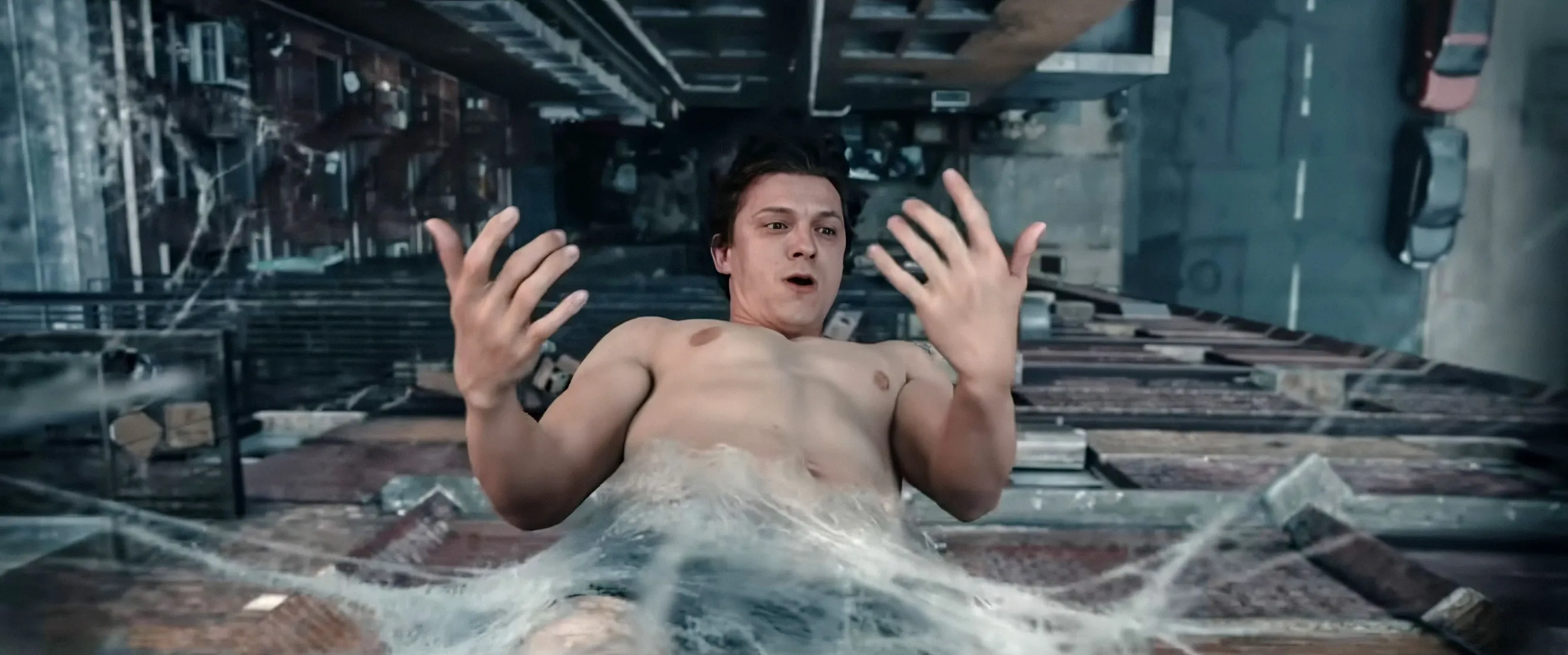 $70M Spider-Man Shatters Records Again – Box Office Shock!