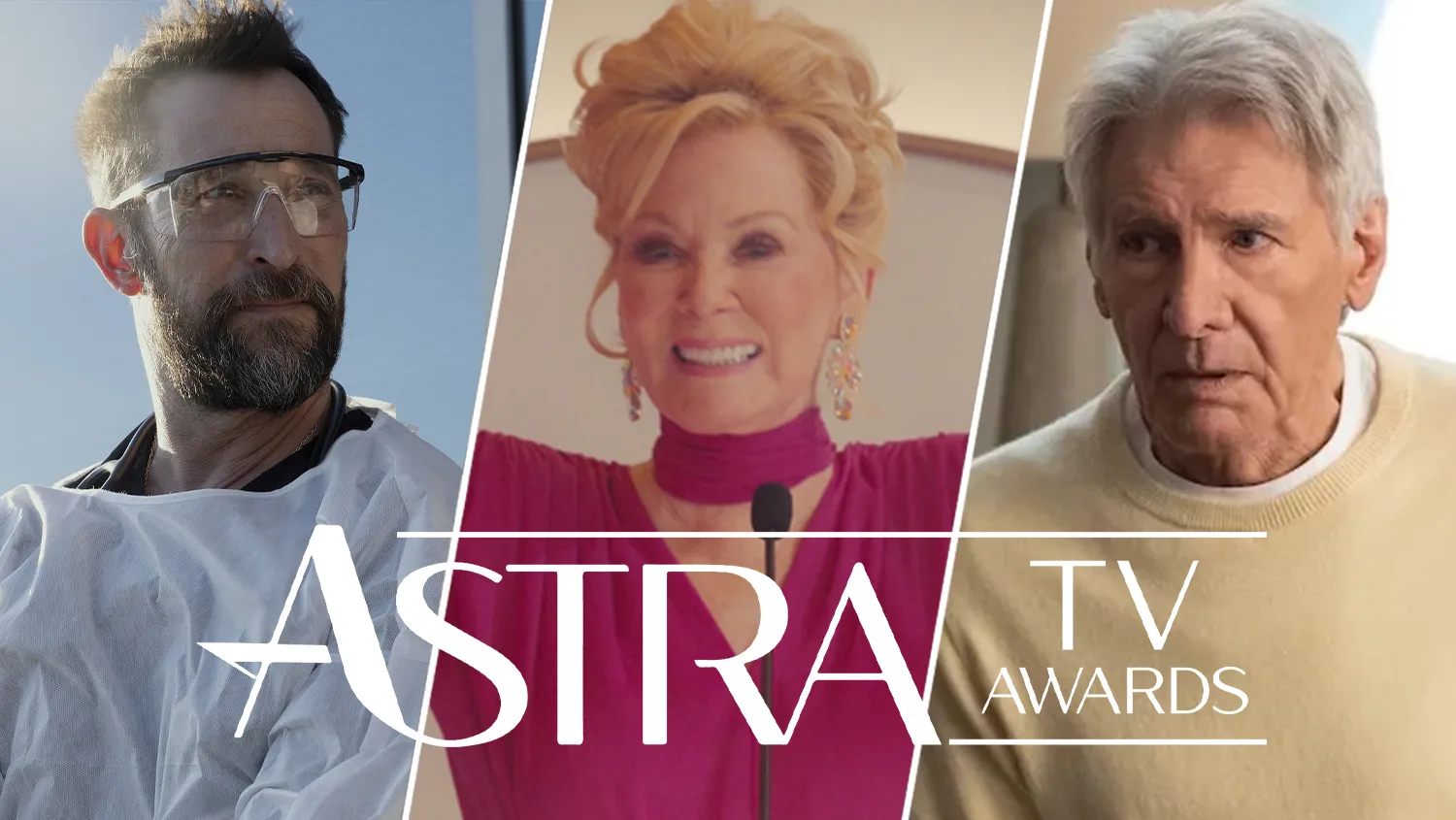 Astra TV Awards 2026: Celebrating the Best of the Best - Winners Revealed