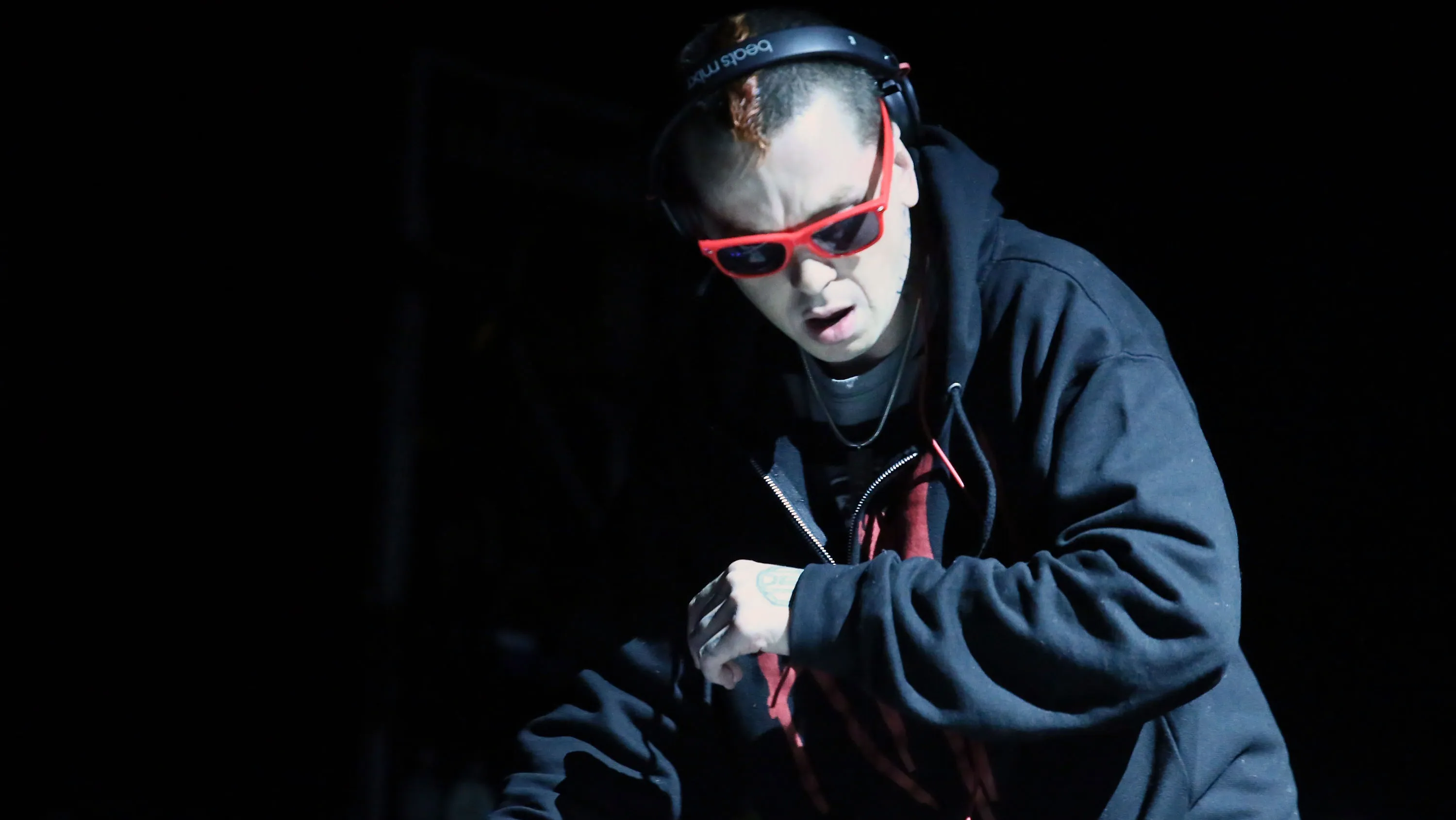 Slipknot Shocker: Sid Wilson Exits the Band – Here’s Their Message