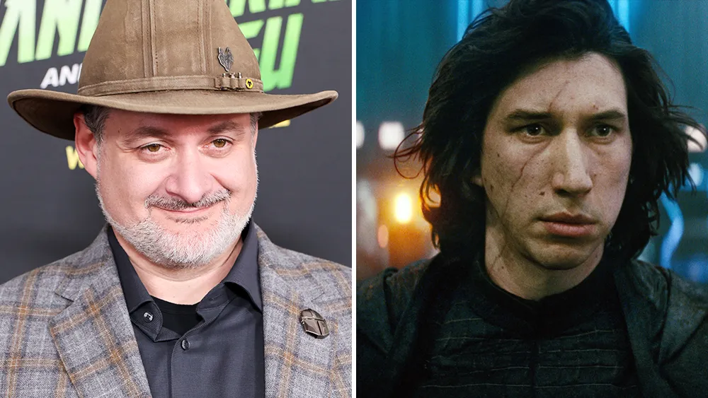 Dave Filoni Spills on the Future of Hunt for Ben Solo – It’s Complicated
