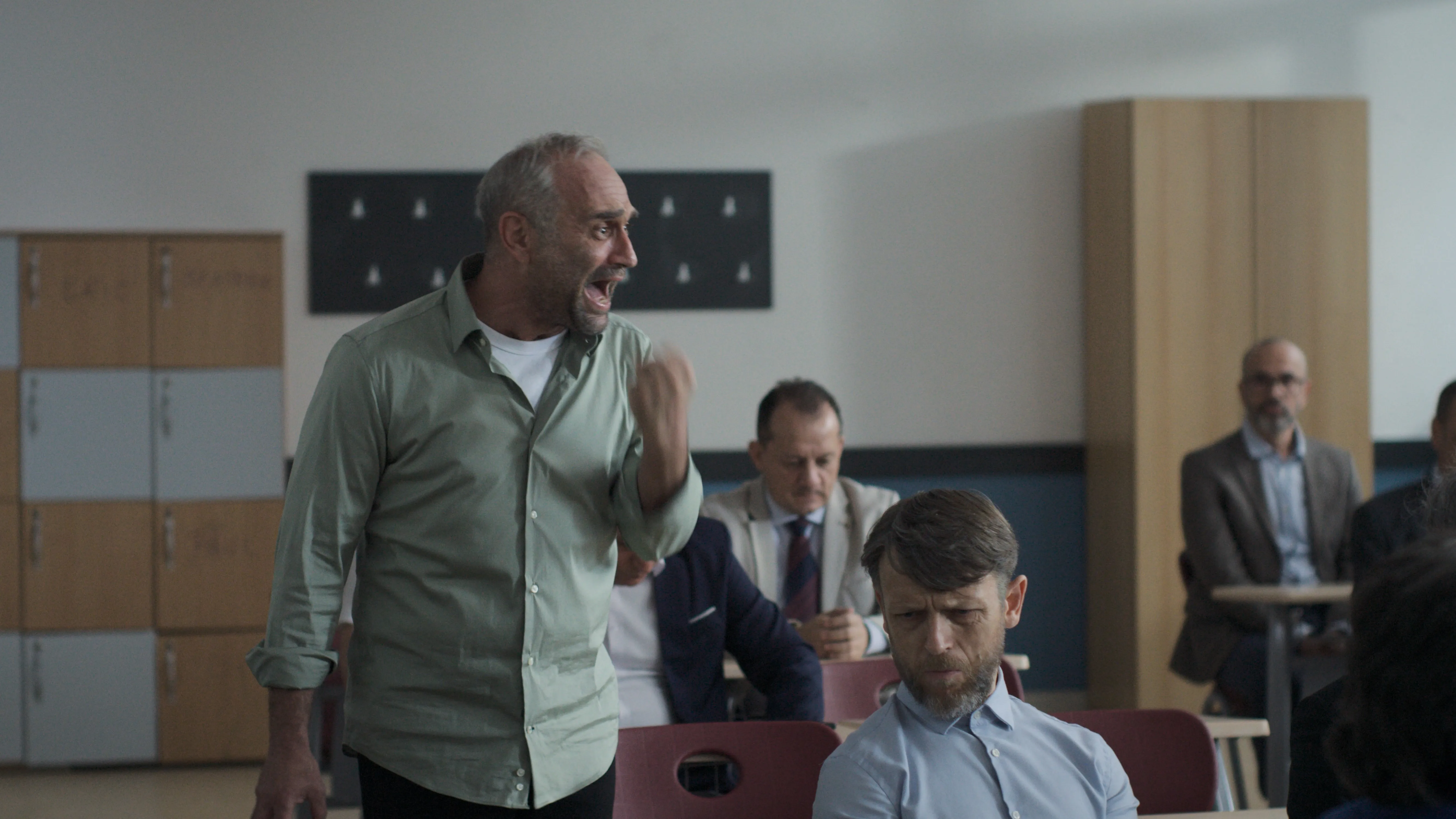 Locarno Film Festival 2026: Shocking Winners Announced!
