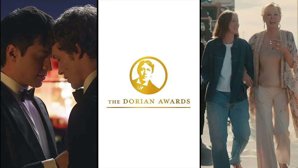 Dorian TV Awards 2026: Shocking Winners and Heated Rivalries Revealed