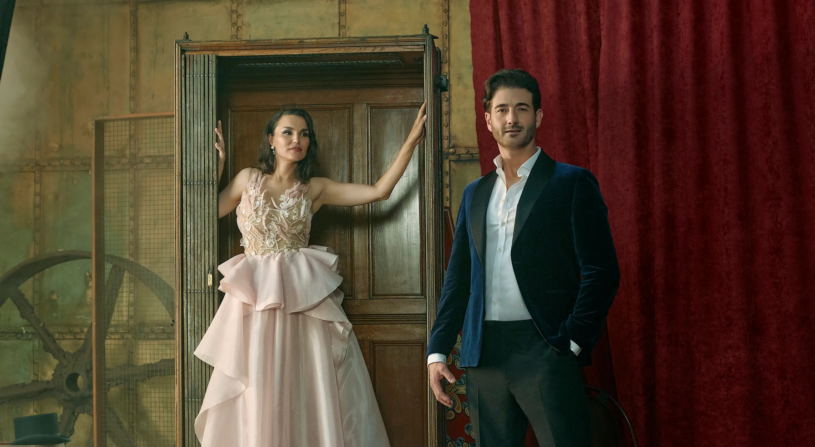 Disney’s ‘The Greatest Showman’ Musical to Debut in 2027 – Here’s the Cast!