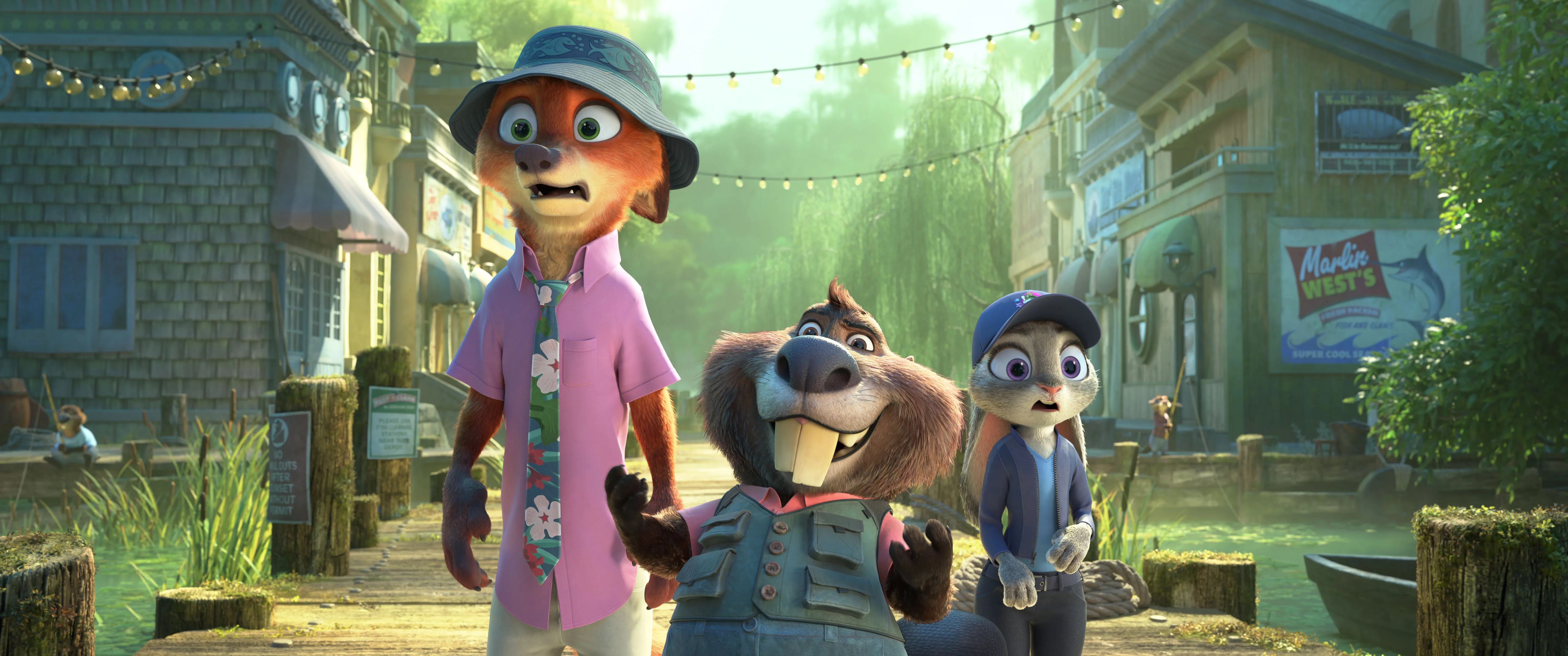 Exciting News: Zootopia 3 is Happening with Familiar Faces Returning!