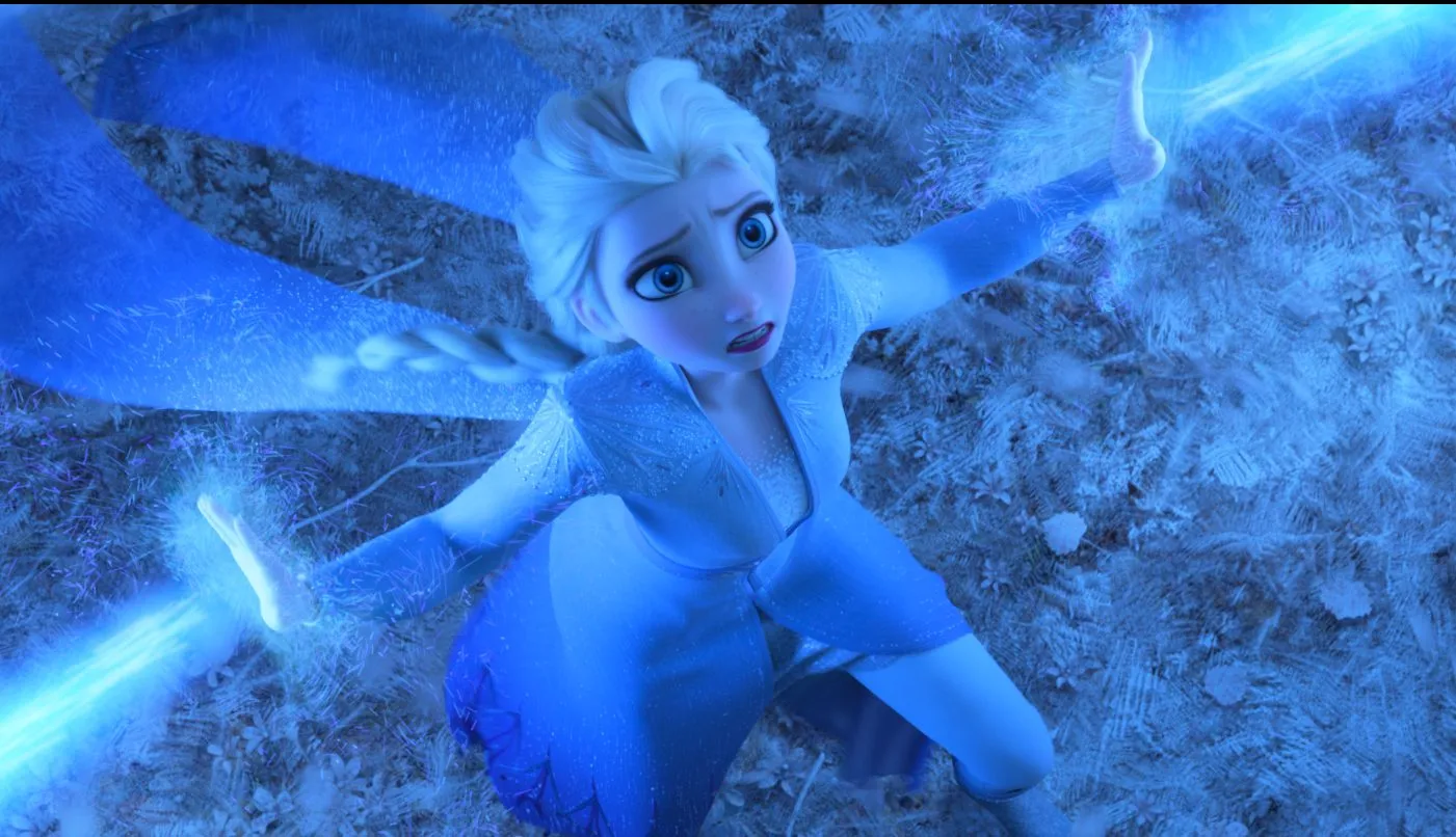 Get Ready for Frozen 3: A Wedding and a New Powerful Villain Await!