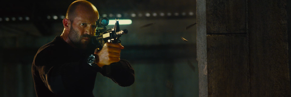 Jason Statham Unleashes Fury in Thrilling Mechanic: Resurrection Trailer