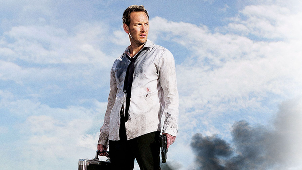 Patrick Wilson and Jessica Alba's 88% Rotten Tomatoes Comedy Deserves More