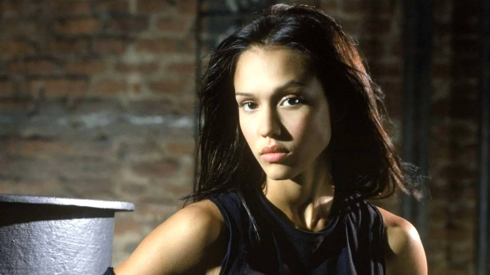 Nana Visitor Reveals the Shocking Reason She Left Dark Angel