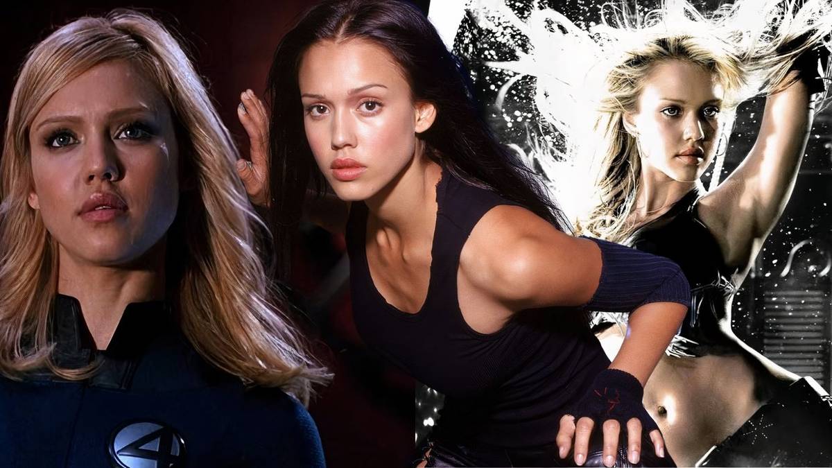Jessica Alba’s Top 10 Movies and TV Shows: Prepare to Be Surprised