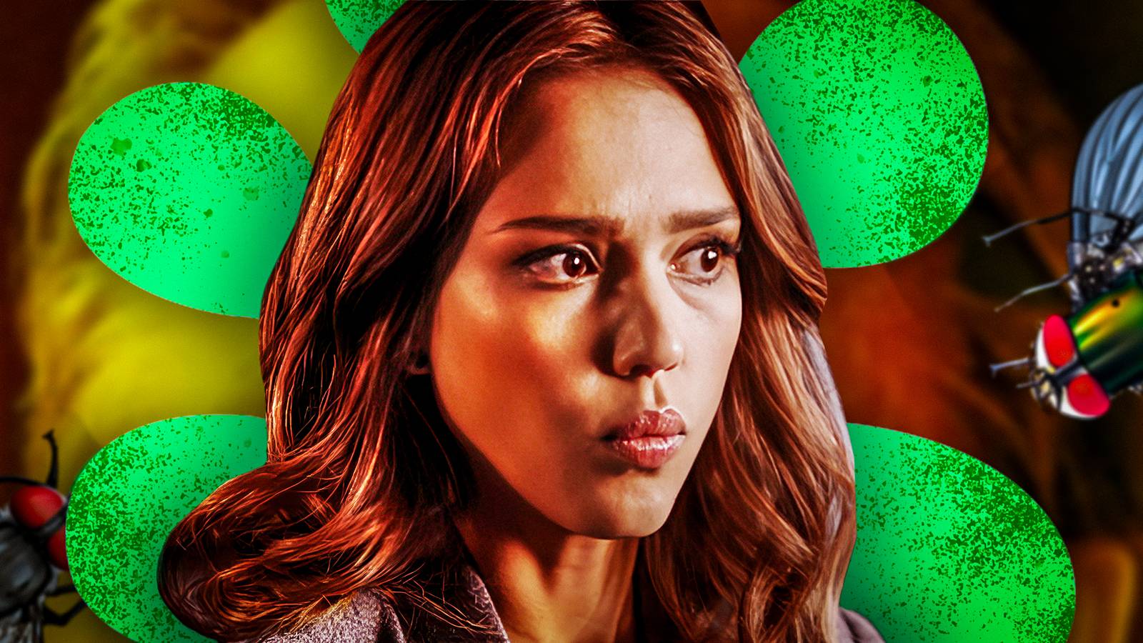 Can Jessica Alba Bounce Back From a 0% Tomato Rating in New Film?