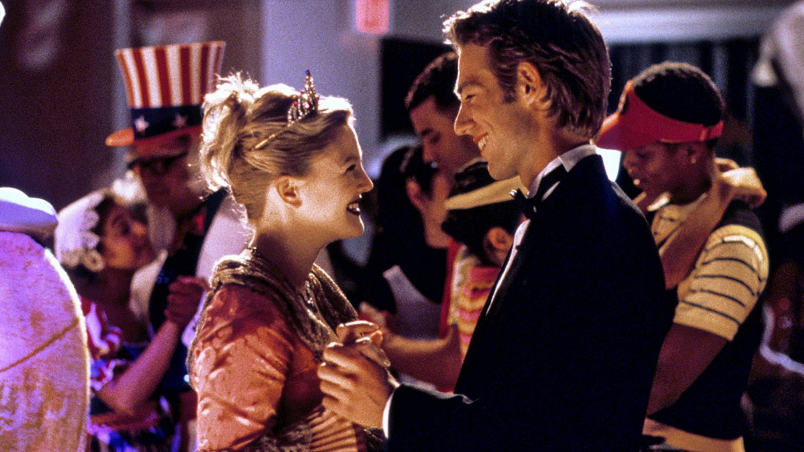 Drew Barrymore's Rom-Com Hits Hulu—But Rotten Tomatoes Says What?