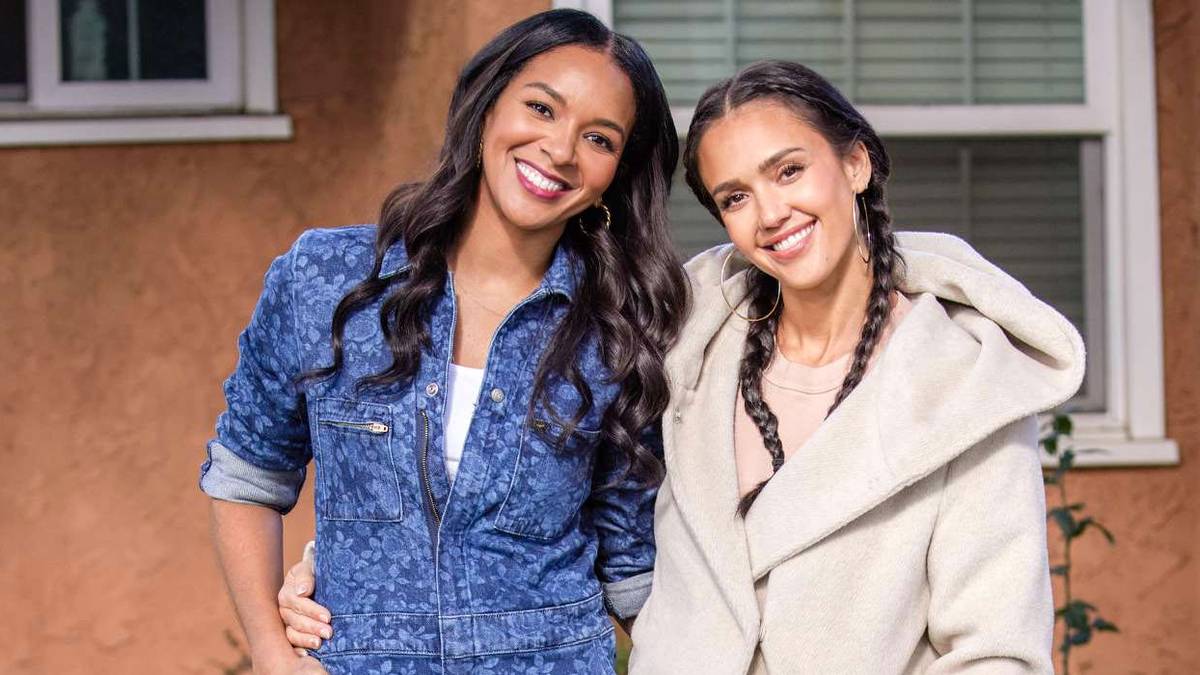 Jessica Alba's Honest Renovations Returns for Season 3—Get Ready!