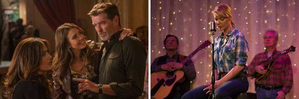 Pierce Brosnan shines in How to Make Love to an Englishman image reveal