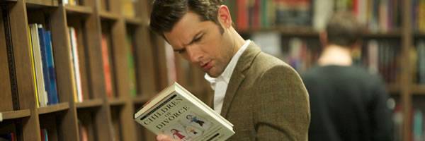 A.C.O.D. hits home: Adam Scott's hilarious new film set for release