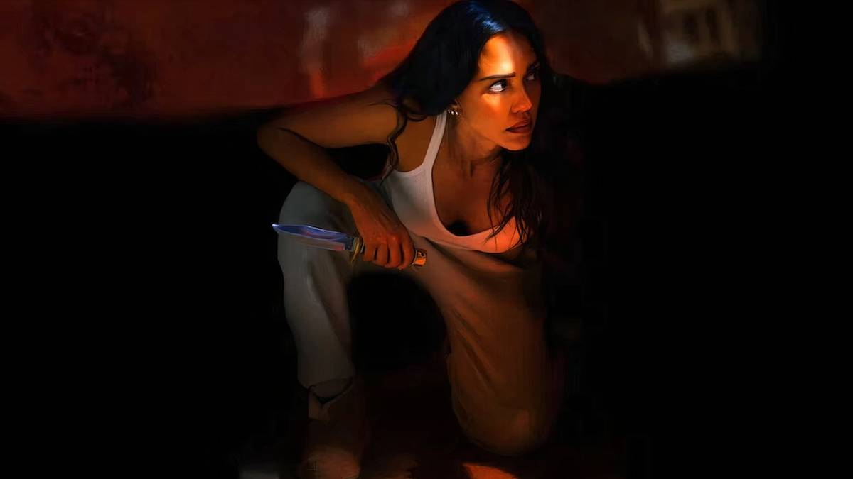 Jessica Alba's 'Trigger Warning' fails to impress – here's why