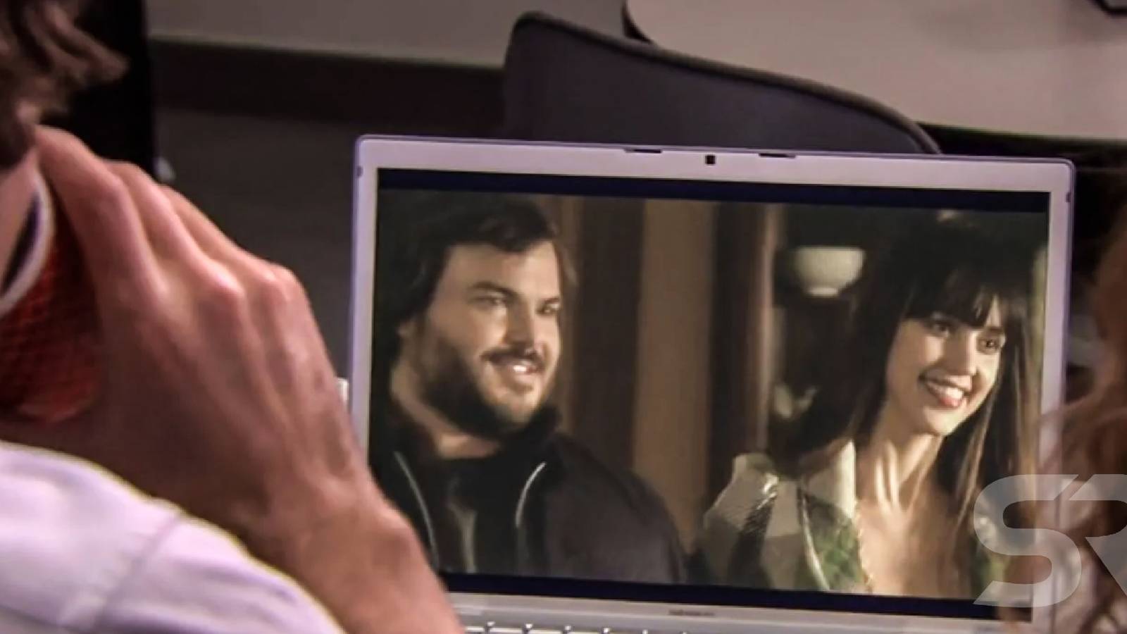 Inside The Office: The Hilarious Truth About Jack Black and Jessica Alba's Cameos