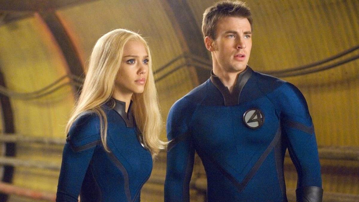 Jessica Alba Breaks Silence on MCU Diversity Since Fantastic Four's Debut