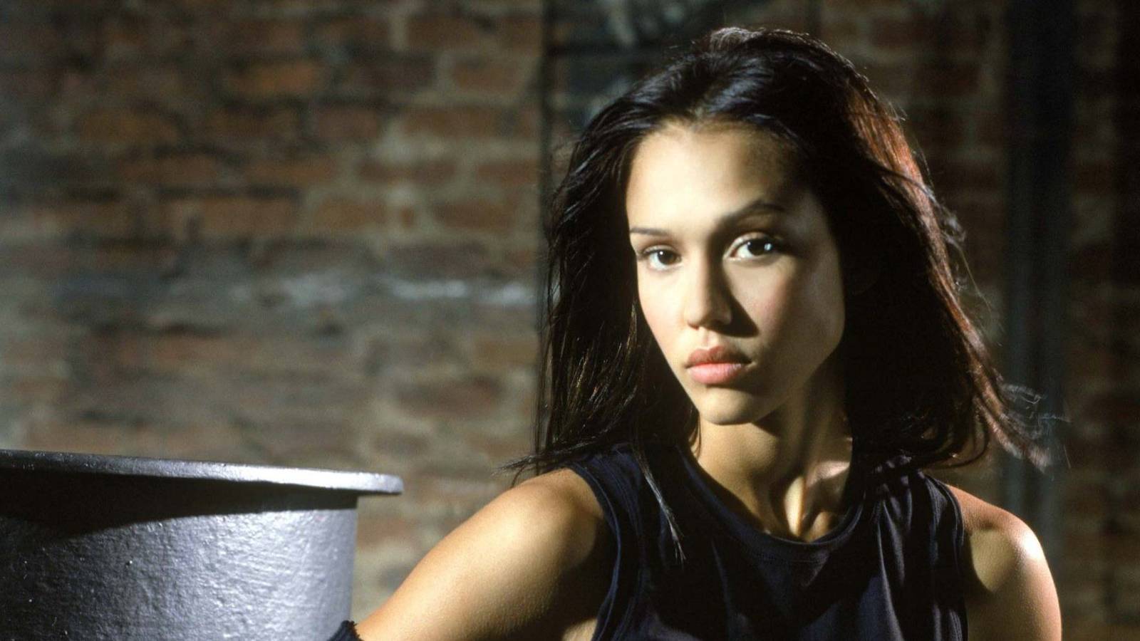 Jessica Alba to co-lead the thrilling 'Bad Boys' TV spinoff
