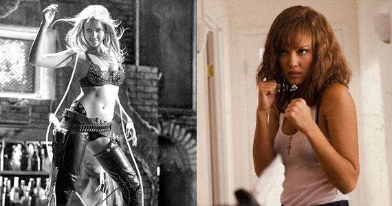 Jessica Alba steps into new shoes for 'Spy Kids 4'—don't miss her role