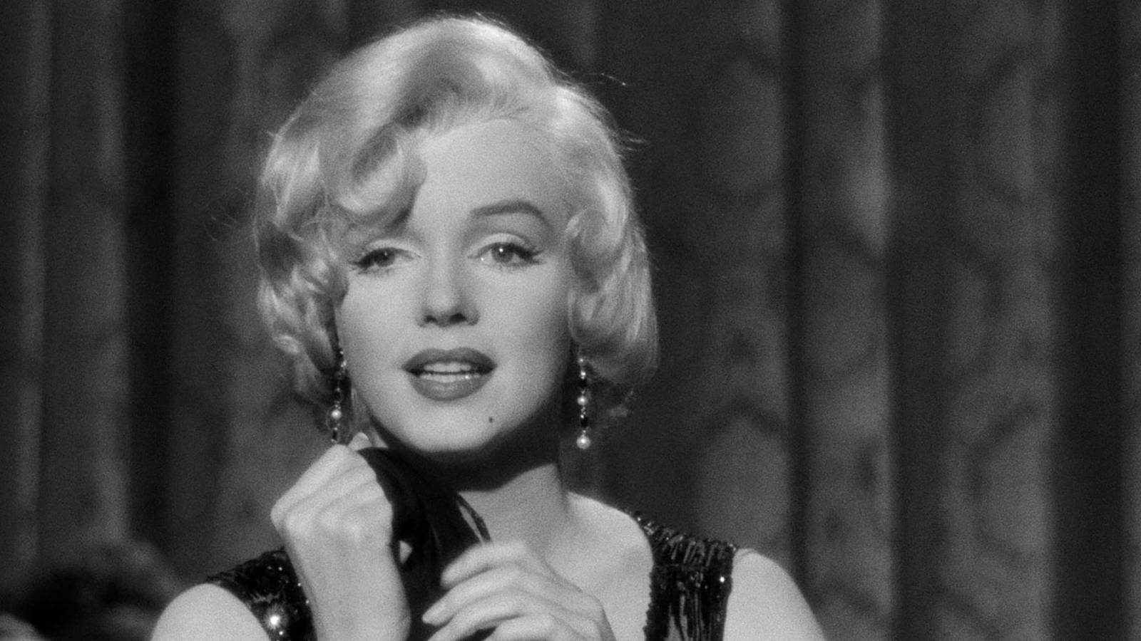 Showtime nixes the disturbing crime thriller Marilyn Monroe almost starred in