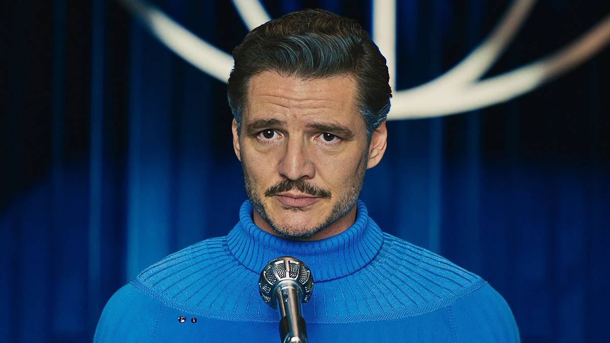 Pedro Pascal’s Take on Fantastic Four Falls Flat — Here’s Why
