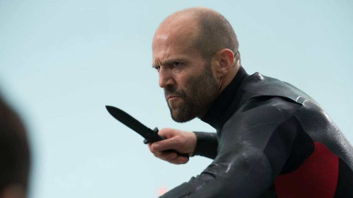 Jason Statham’s sequel drops onto streaming after three months