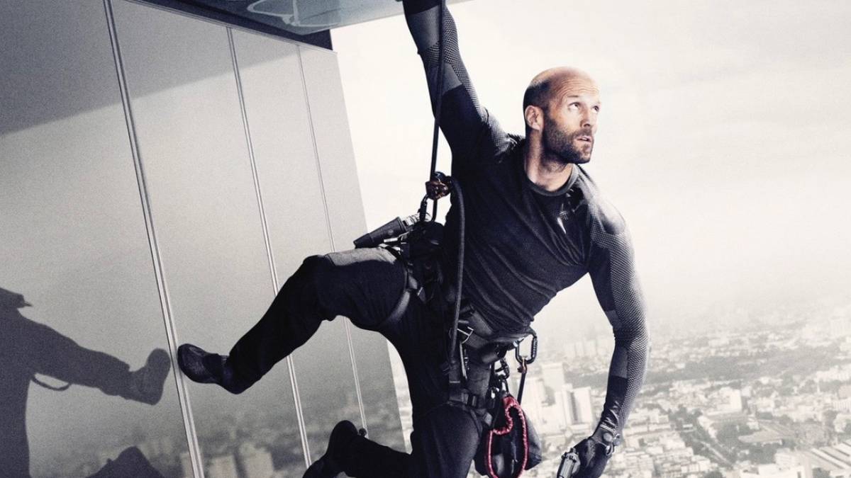 Jason Statham's sequel resurfaces on free streaming platforms