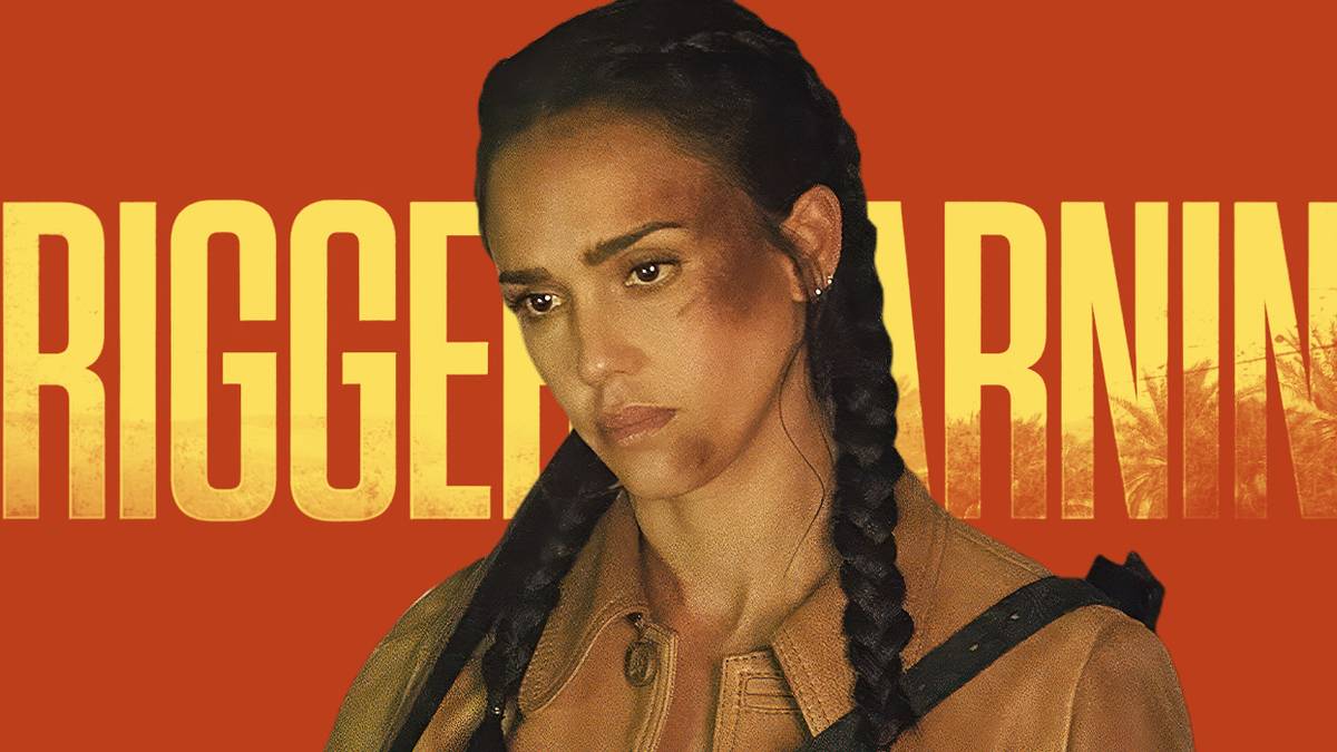 Meet the Stars Opposing Jessica Alba in 'Trigger Warning' – Cast Revealed!