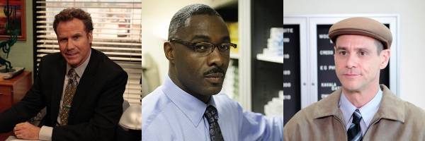 The Office: Relive the Best Cameos from Will Ferrell to Idris Elba