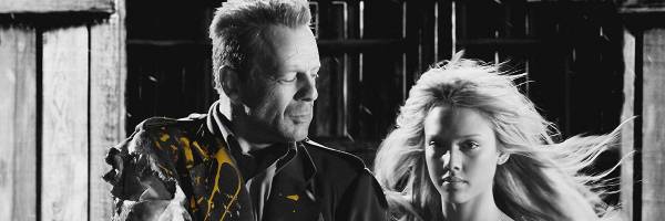 Frank Miller Teases Sin City TV Revival—Could Robert Rodriguez Join?
