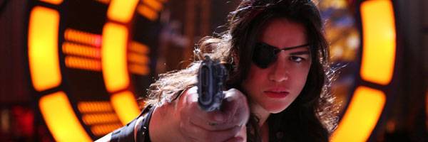 Unseen Machete Kills images reveal intense moments with Trejo and Gibson