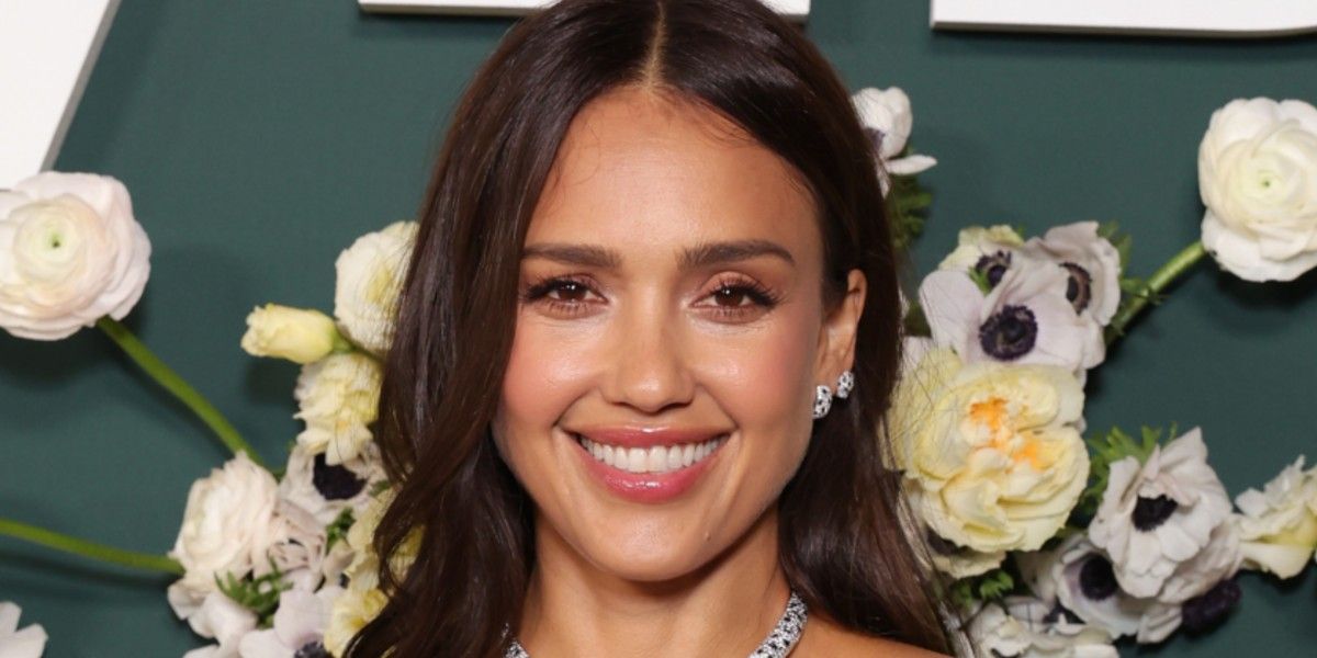 Three months post-divorce, Jessica Alba shares her journey of healing