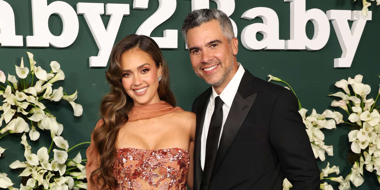 Jessica Alba Speaks Out After Heartbreaking Breakup with Cash Warren