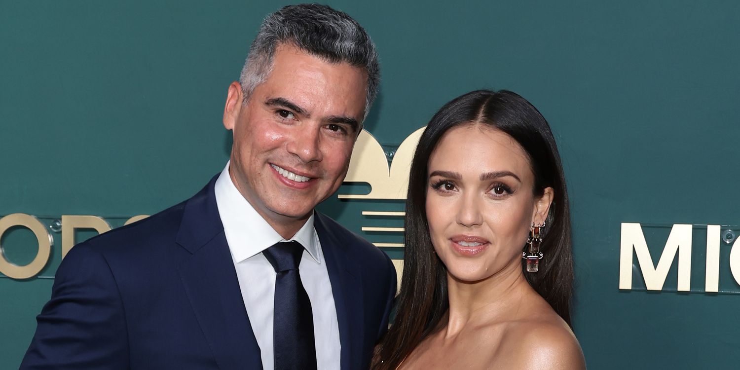 After 16 Years of Love, Jessica Alba and Cash Warren Call It Quits