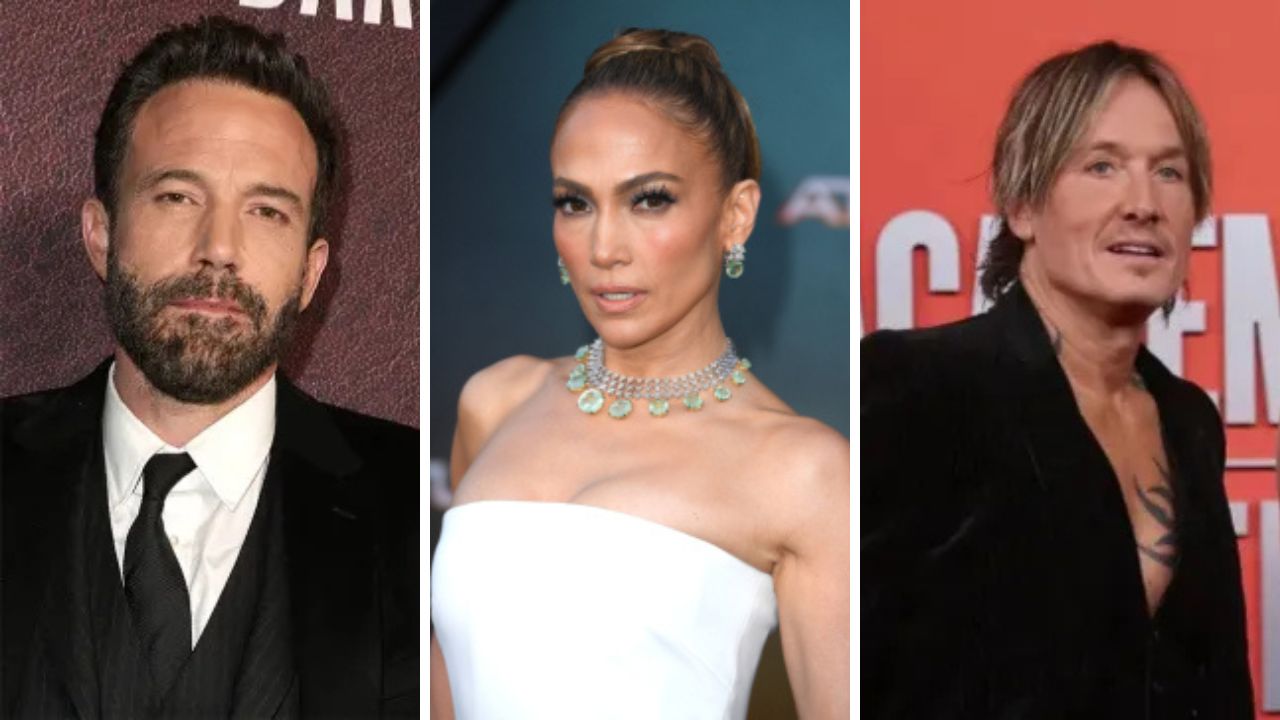 Ben Affleck’s Hidden Thoughts on J.Lo and Keith Urban’s Bond Revealed