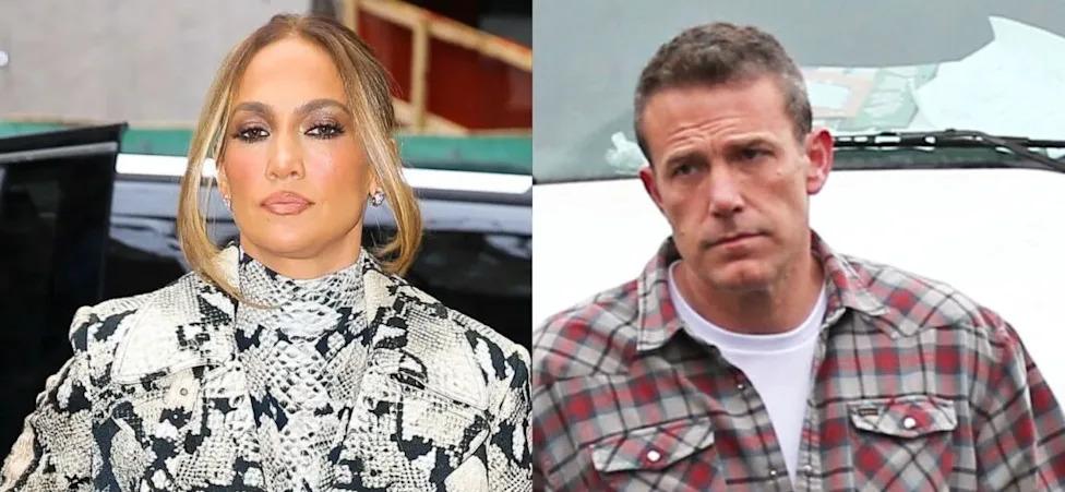 Jennifer Lopez & Ben Affleck: From Lovers to Best Friends – The Inside Scoop