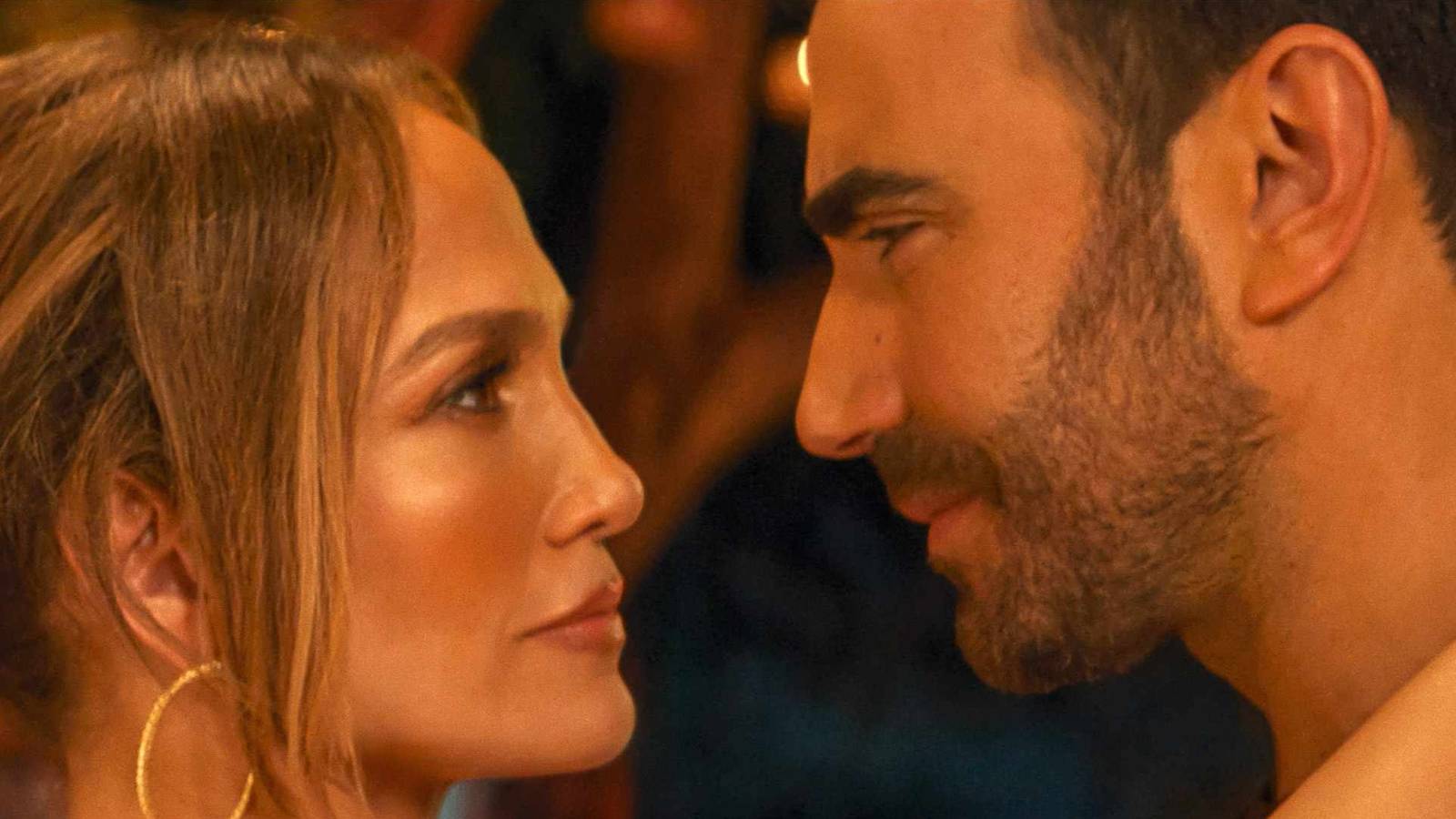 Steamy Trailer Alert: J.Lo's Raunchy Office Romance with Brett Goldstein!