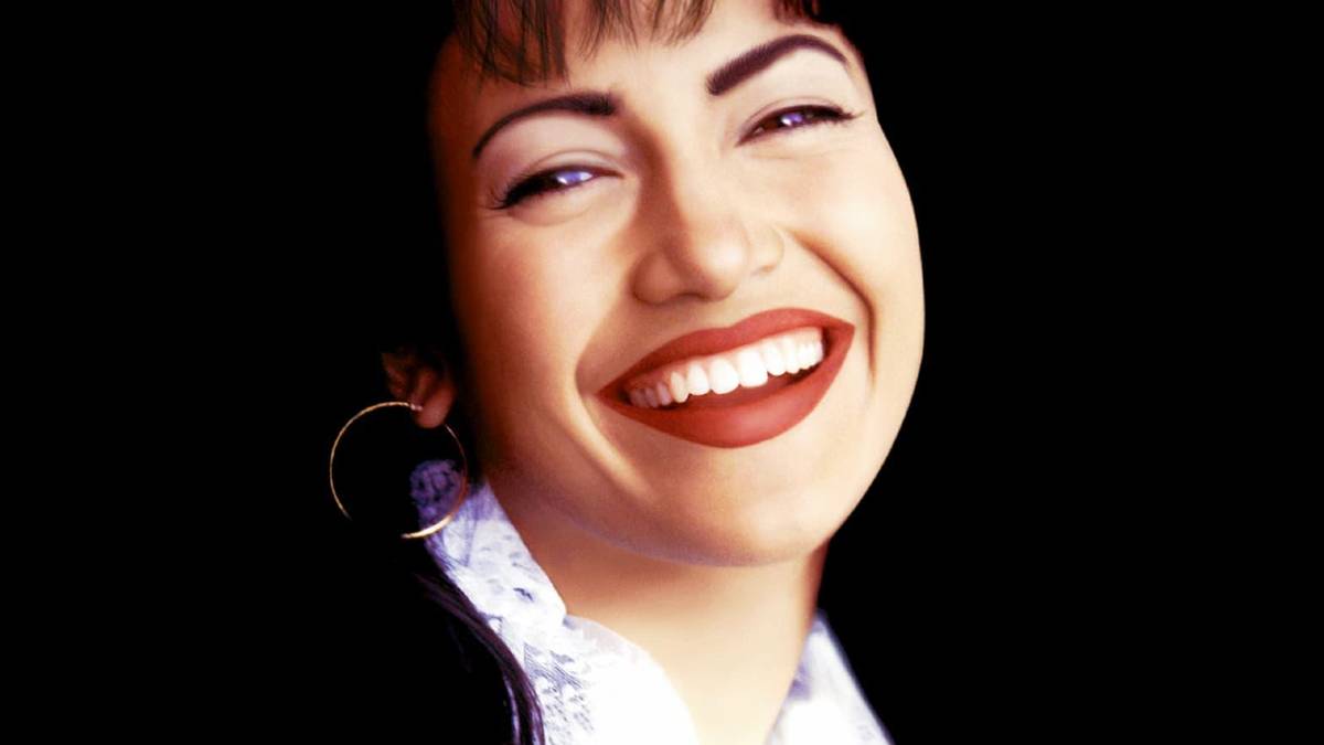 Jennifer Lopez & Selena Co-Star Reunite for a Netflix Movie After 27 Years