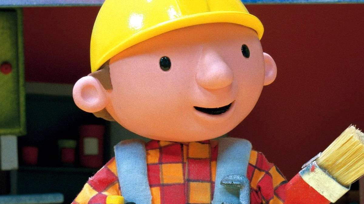 Jennifer Lopez & Anthony Ramos Officially Bring Bob The Builder to Life!