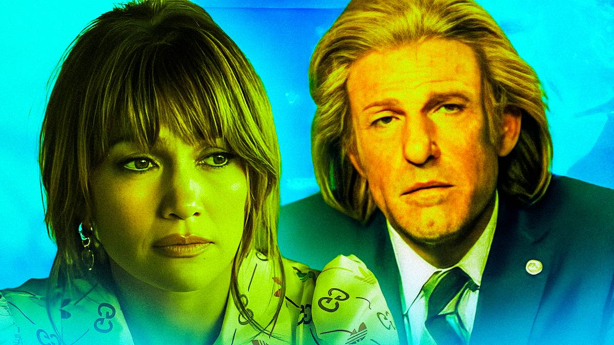 Ben Affleck’s Secret Role in Jennifer Lopez's This Is Me Now Revealed