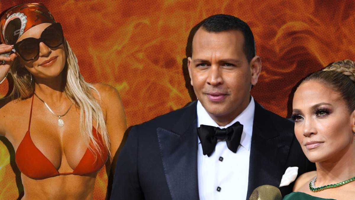 Madison's Southern Charm: Back in the A-Rod and J.Lo Drama Spotlight
