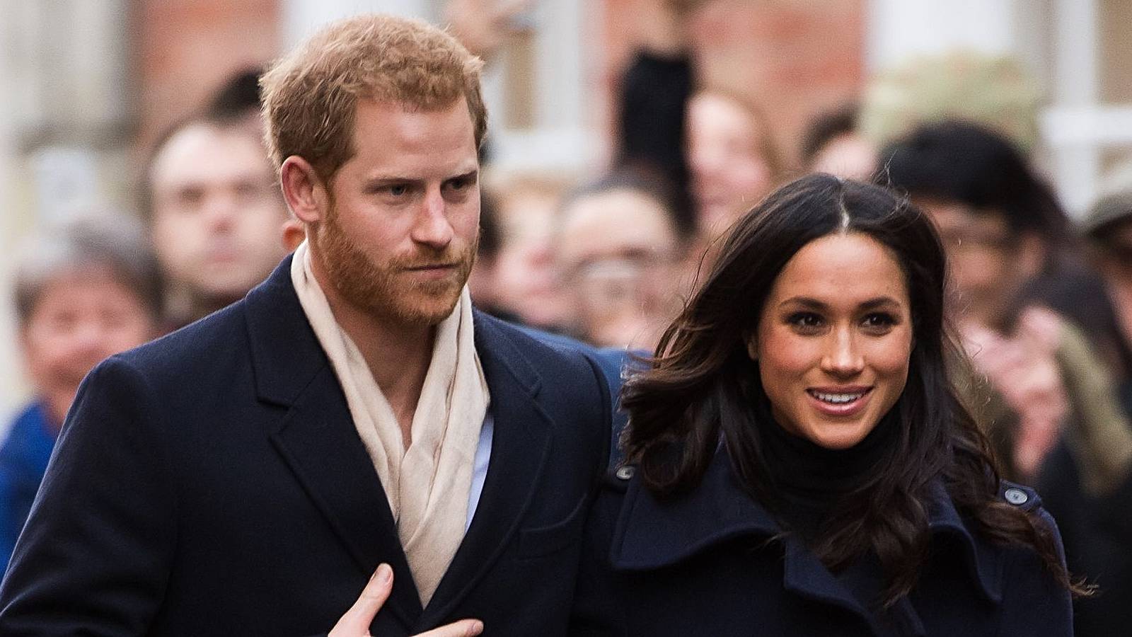 Double Date Alert: Prince Harry & Meghan Join J.Lo and A-Rod!