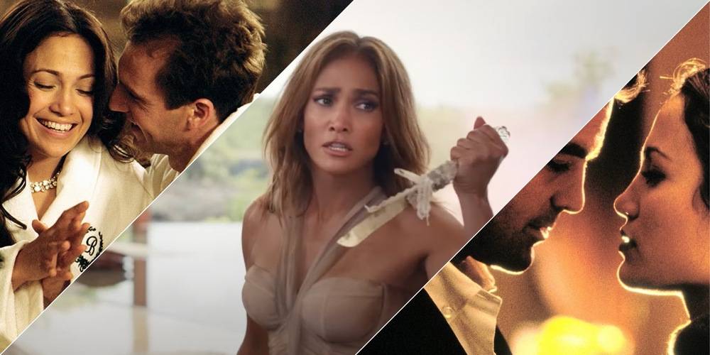 Top 10 Jennifer Lopez Rom-Coms Ranked: Which One Reigns Supreme?