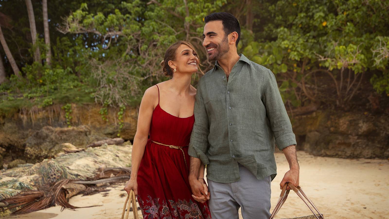 Ranking Jennifer Lopez's Rom-Coms: Which One Stole Hearts Ultimately?